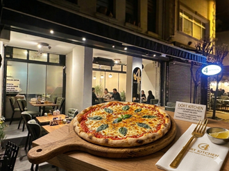 Margherita (32 Cm) görseli