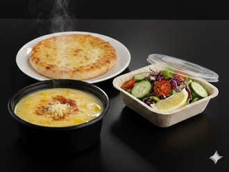 Kelle Paça Çorbası görseli