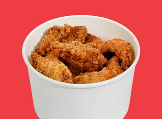 Chicken Fingers görseli