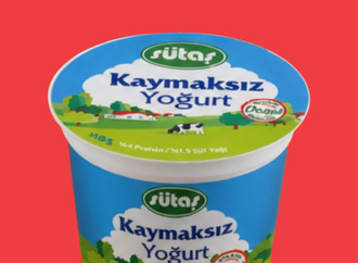 Yoğurt (150 Gr.) görseli