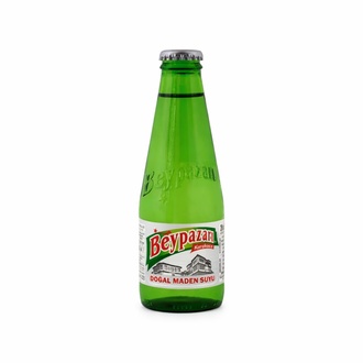 Beypazarı Doğal Maden Suyu (20 Cl.) görseli