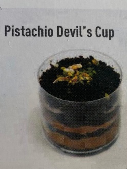 Fıstıklı Cup görseli