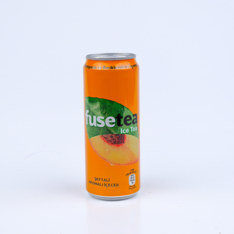 Fuse Tea Şeftali (33 Cl) görseli