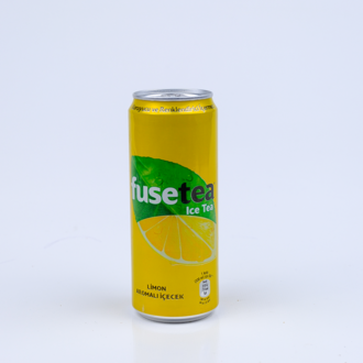 Fuse Tea Limon (33 Cl) görseli