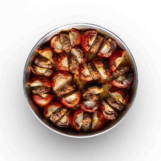 Soğan Kebabı görseli