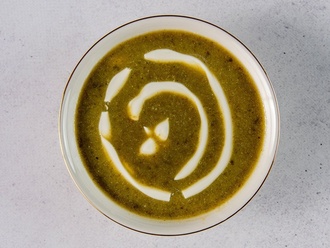 Brokoli Çorbası (300 Gr.) görseli