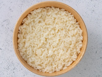 Sade Pilav görseli