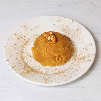 İrmik Helvası (250 Gr.) görseli