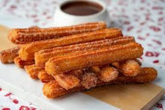 Churros (5 Adet) görseli