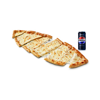 Peynirli Pide Menü görseli