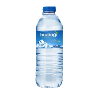 Su (500 Ml) görseli