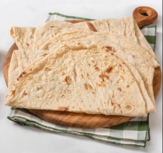 Lavaş görseli