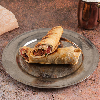 Urfa Kebap Dürüm (100 G) görseli