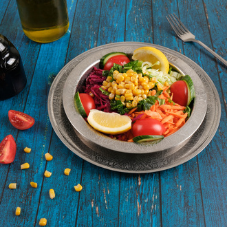 Mevsim Salata görseli