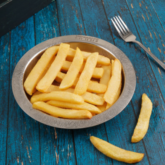 Patates Kızartması görseli