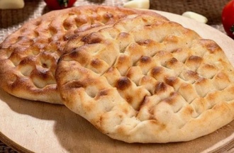 Tırnak Pide görseli