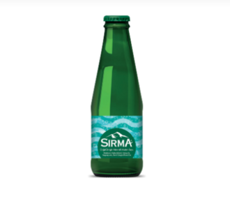 Sade Soda (200 Ml) görseli