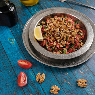 Gavurdağ Salata görseli