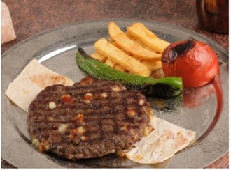 Kaşarlı Biftek Köfte (220 G) görseli