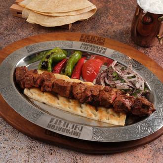 Kuzu Şiş (200 G) görseli