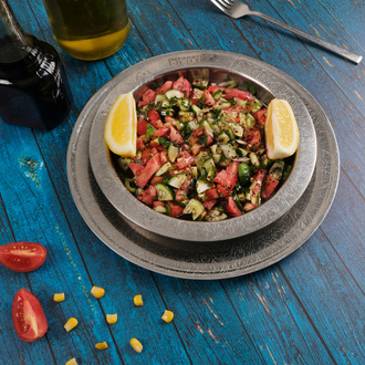 Çoban Salata görseli