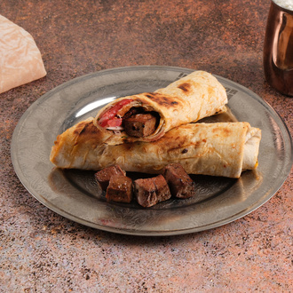 Kuzu Şiş Dürüm (160 G) görseli
