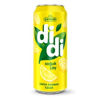 Didi Limon (500 Ml) görseli