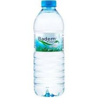 Badem Su (500 Ml) görseli