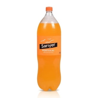 Sarıyer Portakal (2.5 L) görseli