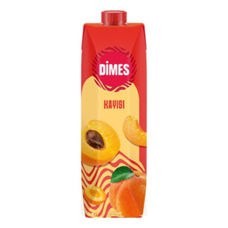 Dimes Kayısı (1 L) görseli