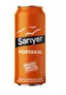 Sarıyer Portakal (330 Ml) görseli
