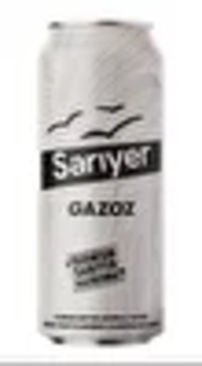 Sarıyer Gazoz (200 Ml) görseli