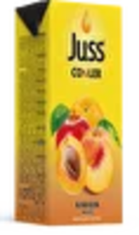 Juss Meyve Suyu Karışık (250 Ml) görseli
