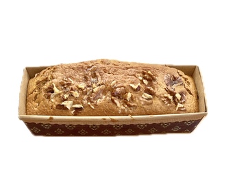 Havuçlu, Cevizli Ve Tarçınlı Kek görseli