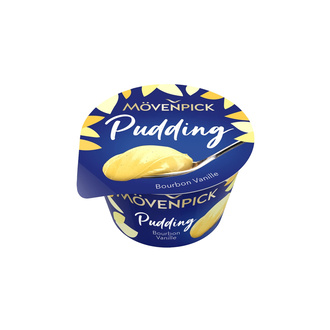 Mövenpick Vanilyalı Puding (150 Gr.) görseli