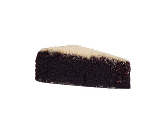 Badem Unlu Fit Kek (170 Gr.) görseli