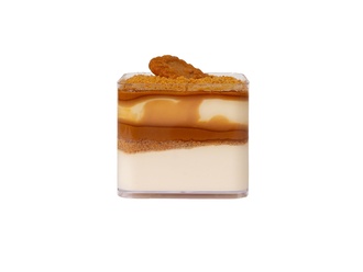 Lotus Puding Cup (170 Gr.) görseli