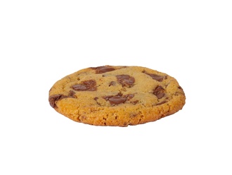 Chocolate Chip Cookie (130 Gr.) görseli