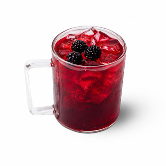 Iced Berry & Hibiscus görseli