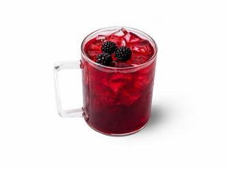 Iced Berry & Hibiscus görseli
