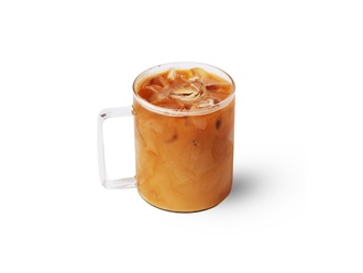 Iced Spanish Latte görseli