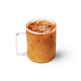 Iced Spanish Latte görseli