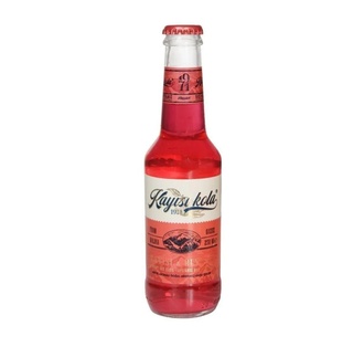 Kayısı & Reyhan Aromalı Gazlı İçecek (250 Ml.) görseli