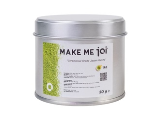 Premium Japan Matcha Tozu (50 Gr.) görseli