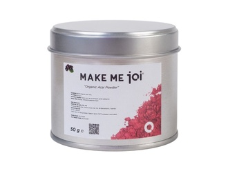 Premium Acai Tozu (50 Gr.) görseli