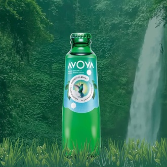 Avoya Doğal Maden Suyu görseli