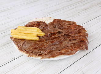 Et Döner Porsiyon görseli