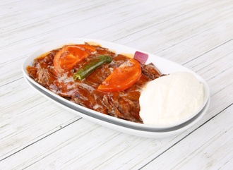 İskender Et Döner 120 Gr görseli