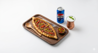 Pide Menü görseli