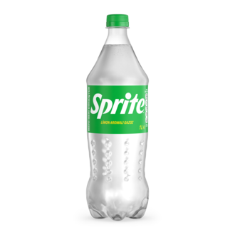 Sprite (1 Lt) görseli